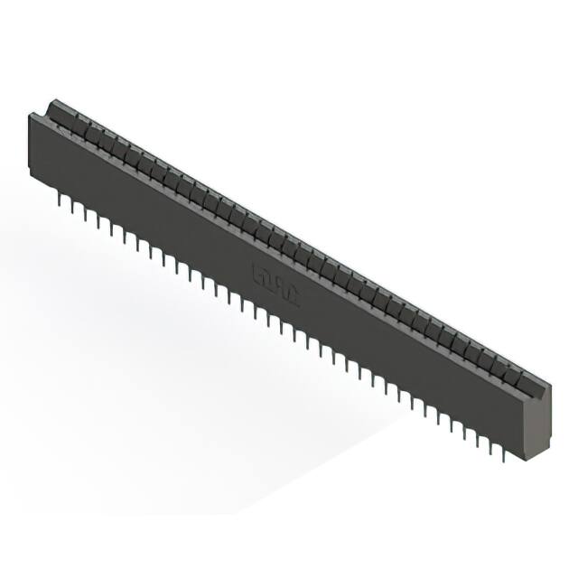 737-070-520-206 EDAC Inc.  Edgeboard Connectors